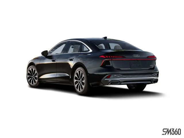 Audi A6 2026 photo 2