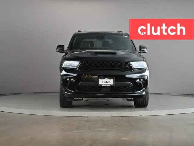 Dodge Durango 2023 photo 3