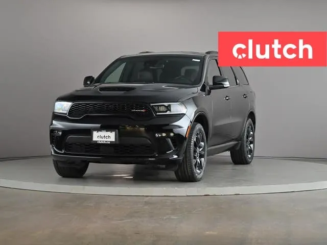 Dodge Durango 2023 photo 2
