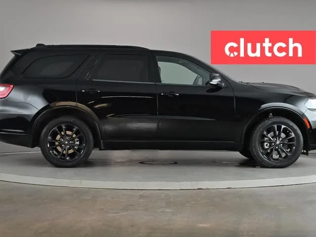 Dodge Durango 2023 photo 4