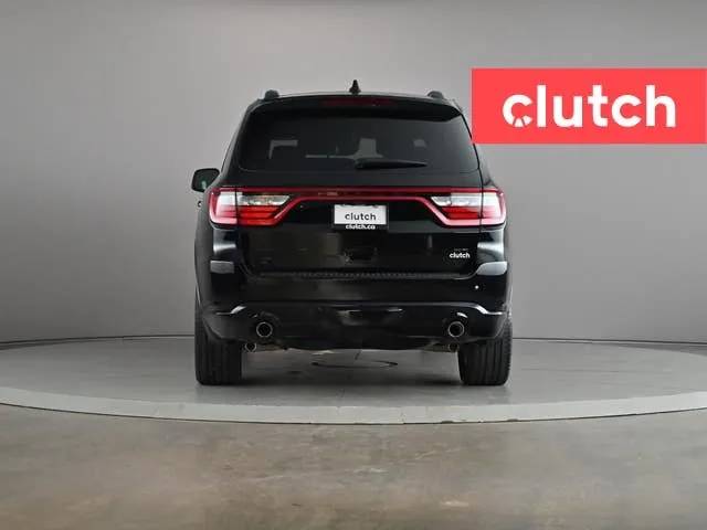 Dodge Durango 2023 photo 5