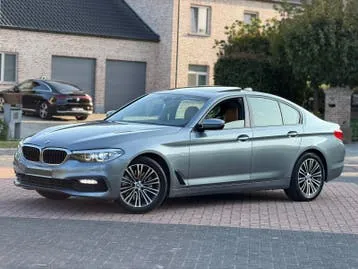 BMW 530D