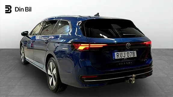 Volkswagen Passat 2025 photo 3