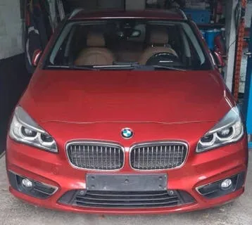BMW 218I