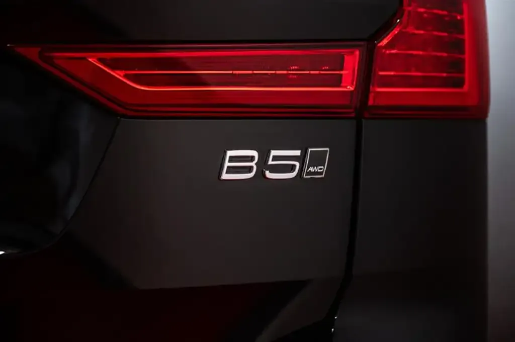 Volvo Xc60 2024 photo 5