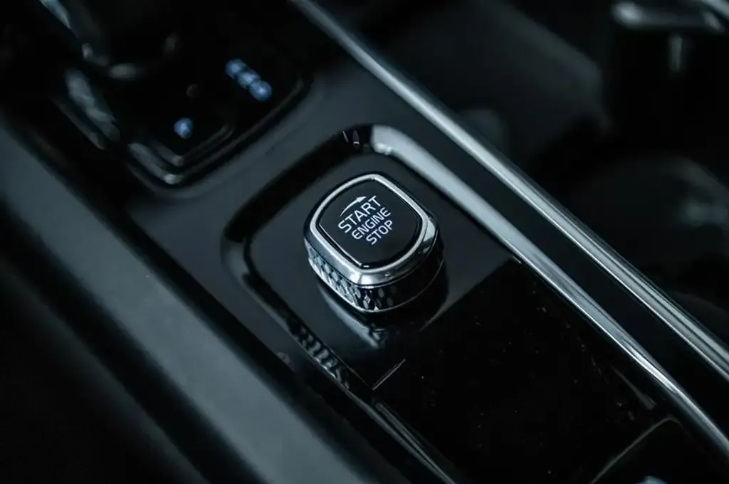 Volvo Xc60 2024 photo 2