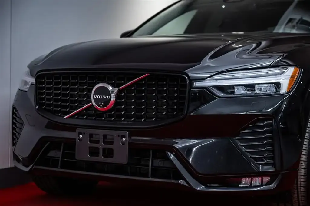 Volvo Xc60 2024 photo 4