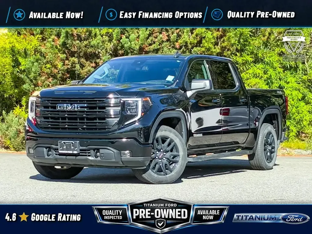GMC Sierra 1500 2023 photo 3