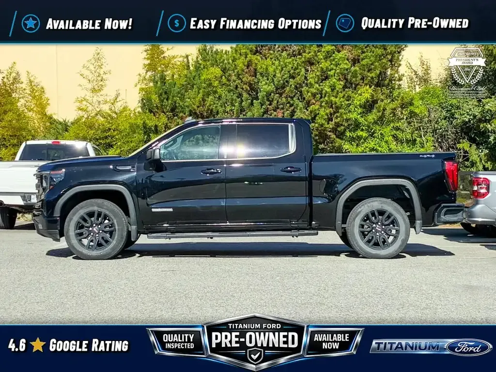 GMC Sierra 1500 2023 photo 4
