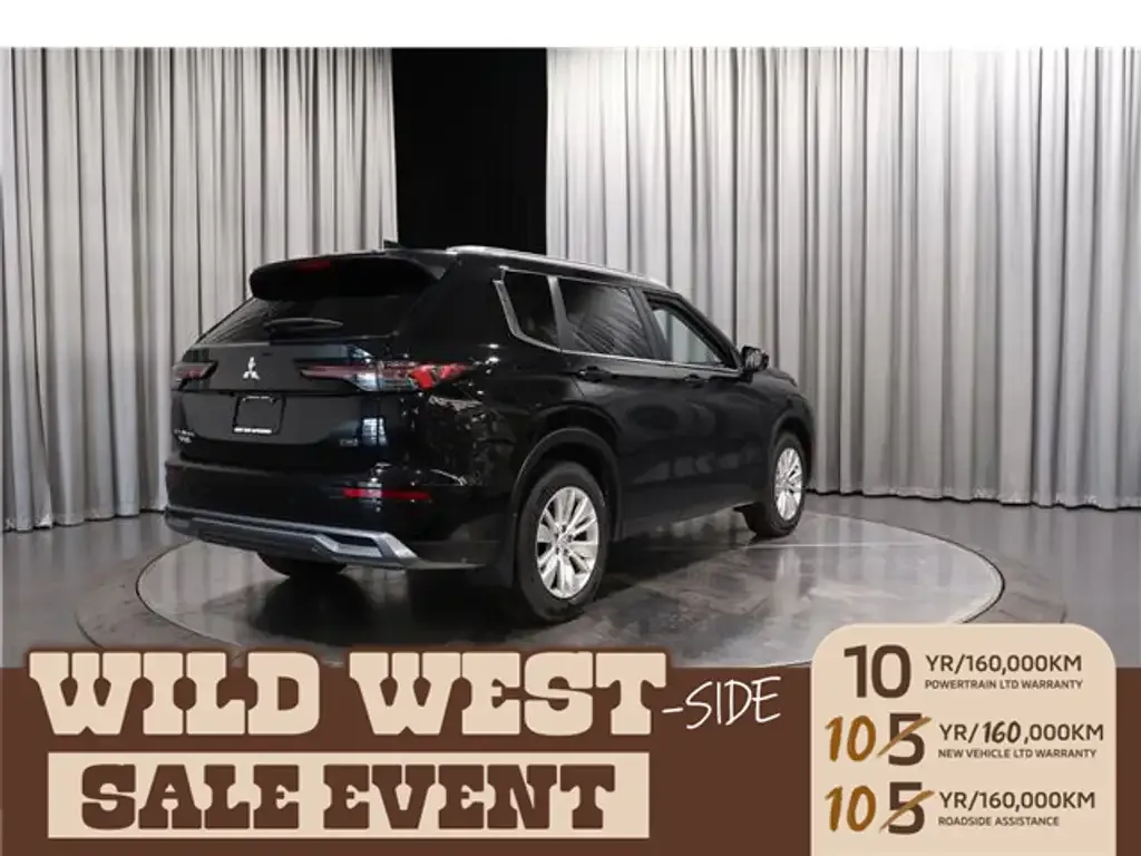 Mitsubishi Outlander 2026 photo 5