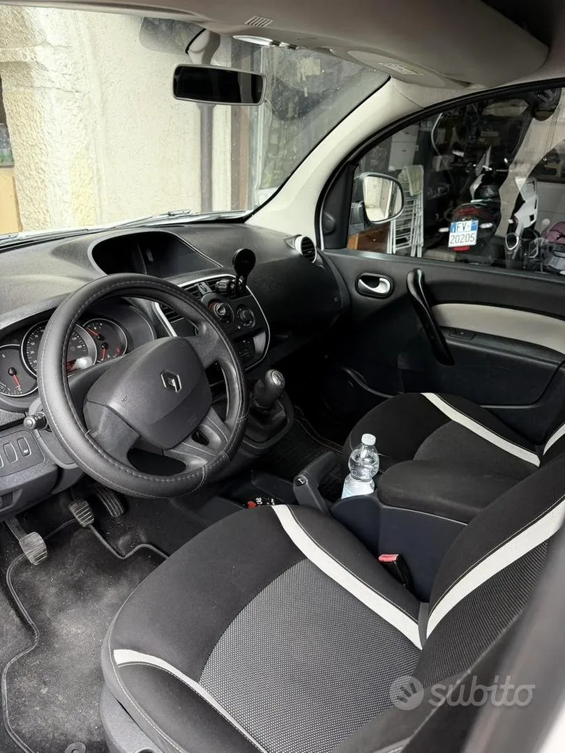 Renault Kangoo 2015 photo 5