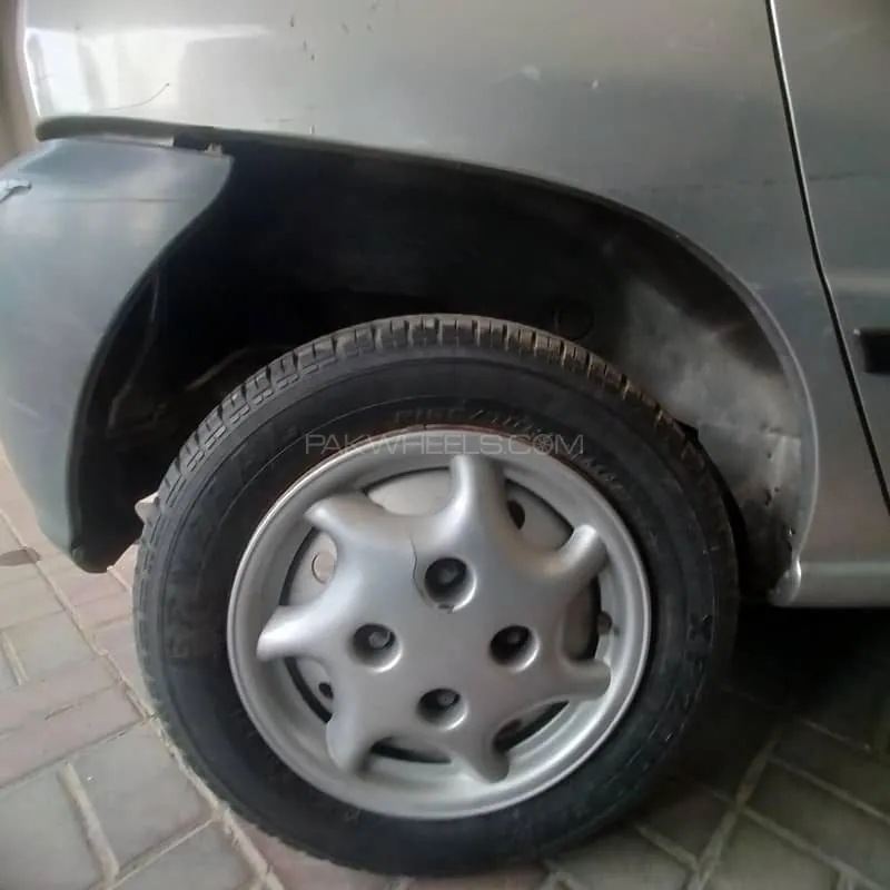 Hyundai Santro