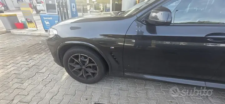 BMW X4 2024 photo 5