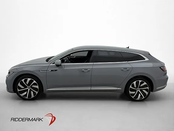 Volkswagen Arteon 2023 photo 5