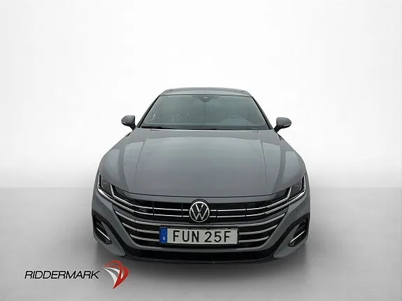 Volkswagen Arteon 2023 photo 2