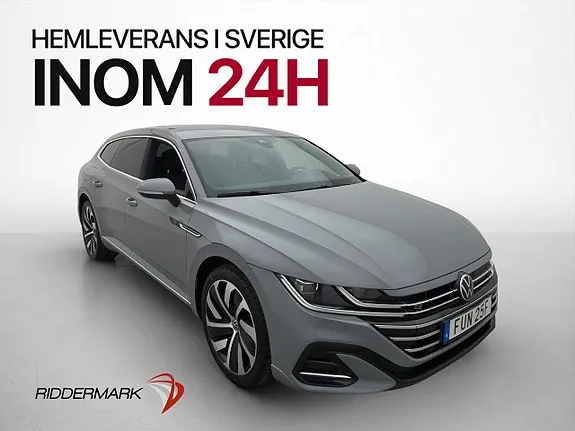 Volkswagen Arteon 2023 photo 3