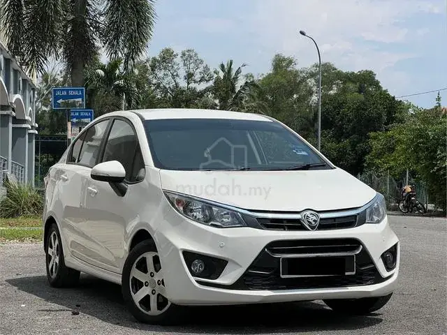Proton Persona