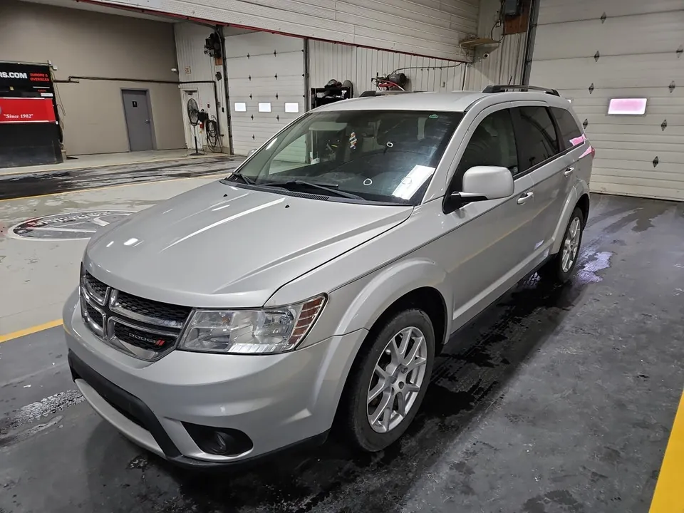 Dodge Journey