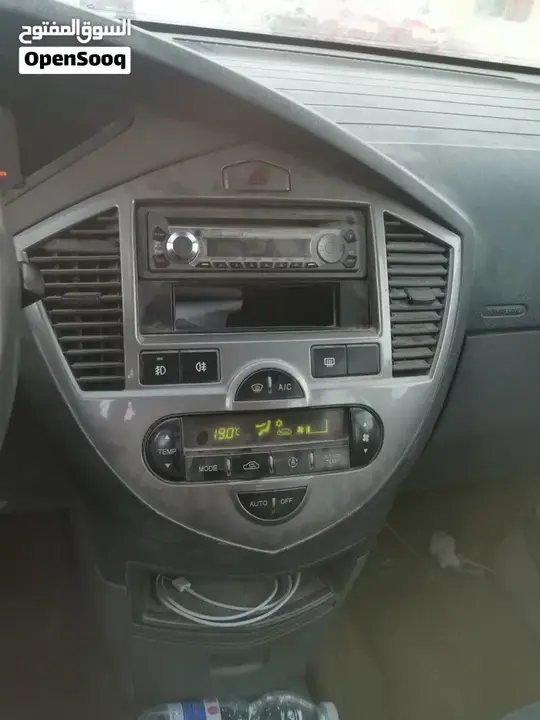 Kia Carens 2007 photo 4