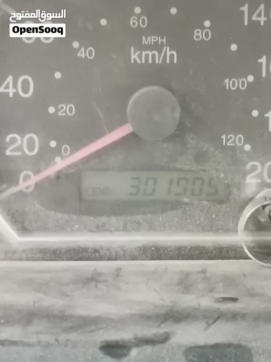Kia Carens 2007 photo 3