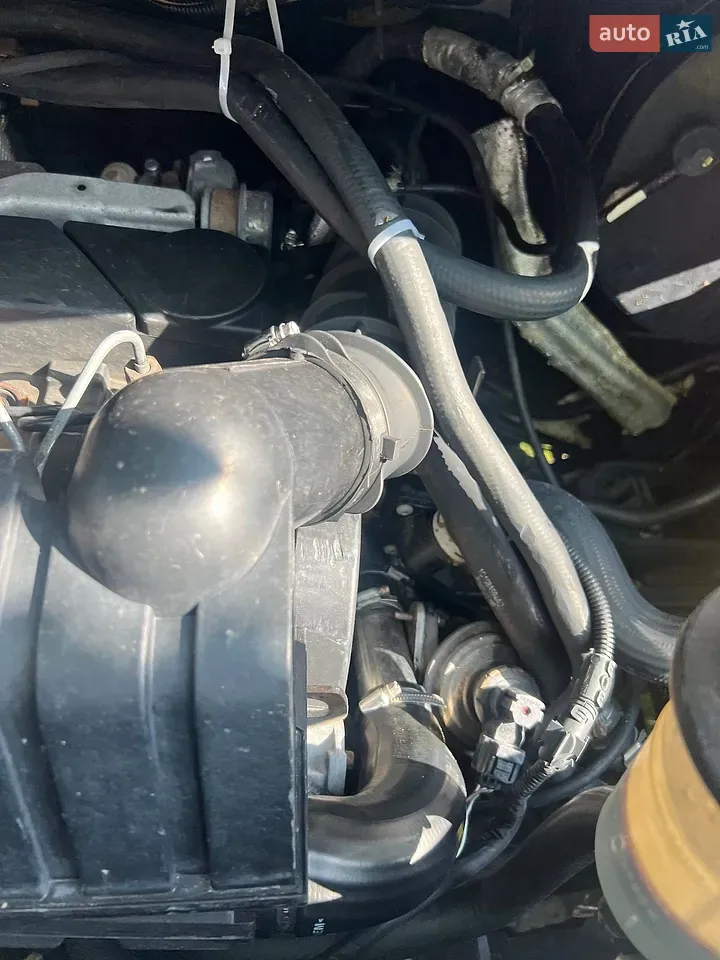Ford Transit 2002 photo 5