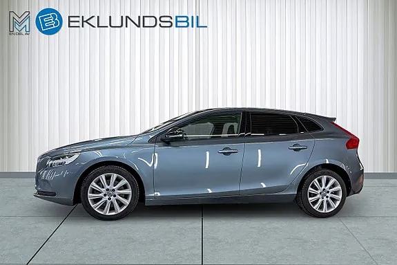 Volvo V40 2018 photo 3