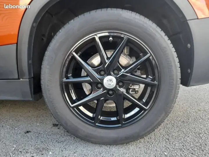 BMW X2 2019 photo 5