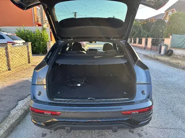 Audi Q5 2022 photo 3