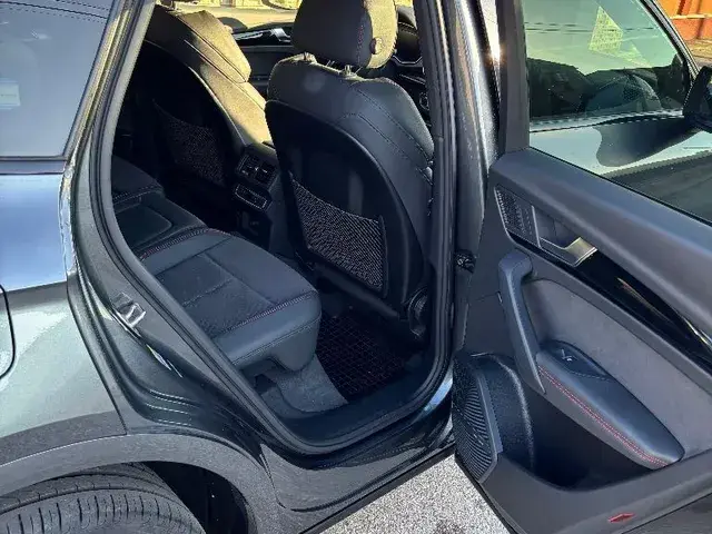 Audi Q5 2022 photo 4