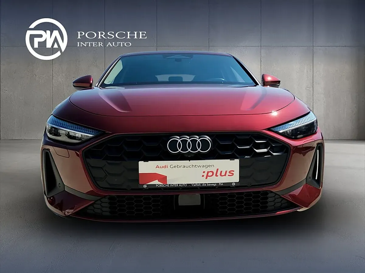 Audi A5 2025 photo 3
