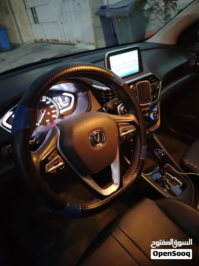 Changan Alsvin 2023 photo 5