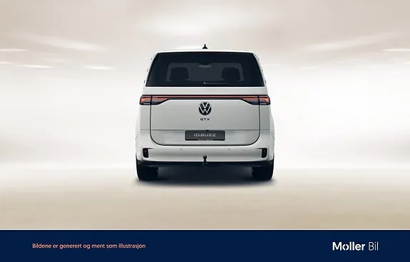 Volkswagen Id. Buzz 2026 photo 4