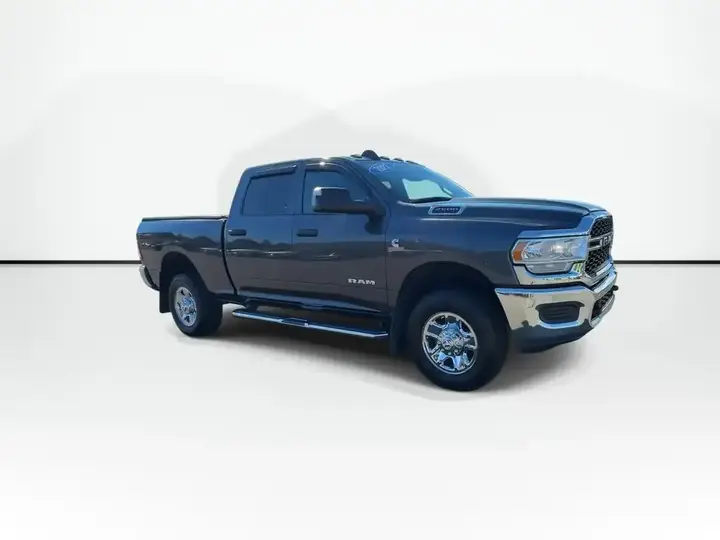 Ram 2500 2022 photo 2