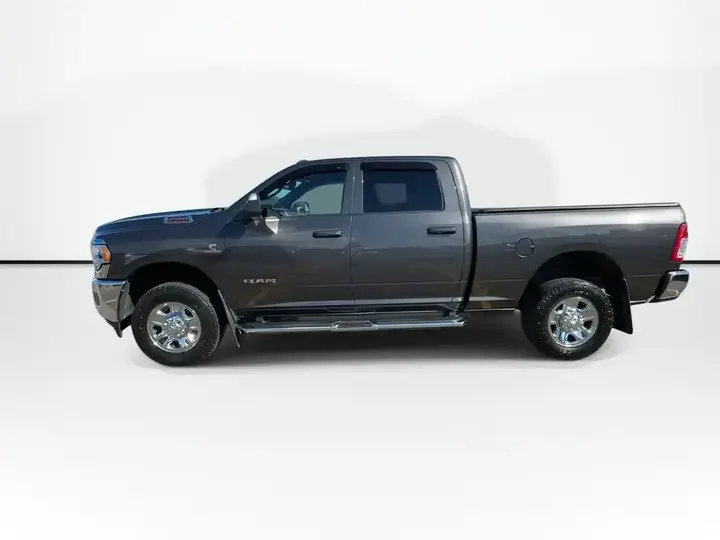 Ram 2500 2022 photo 5