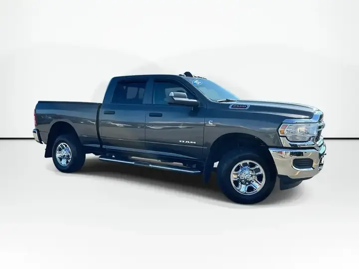 Ram 2500