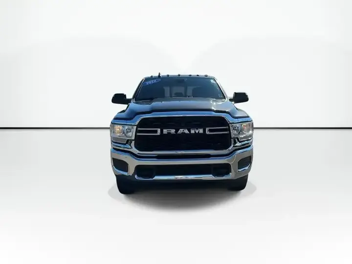 Ram 2500 2022 photo 3