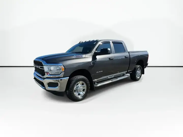 Ram 2500 2022 photo 4