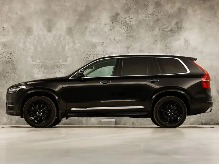 Volvo Xc90 2015 photo 2