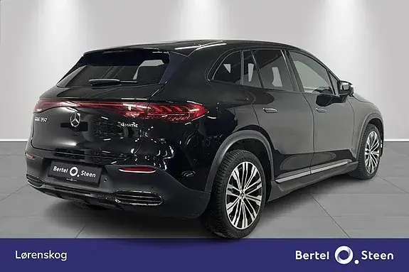 Mercedes-Benz Andre 2023 photo 5