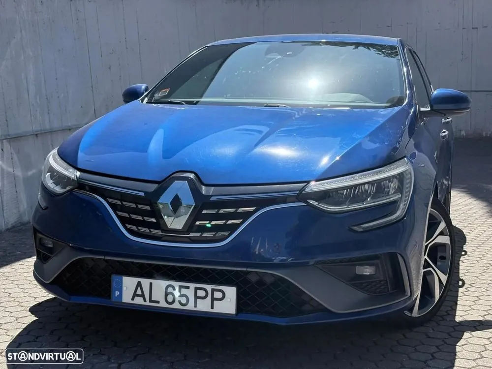 Renault Mégane