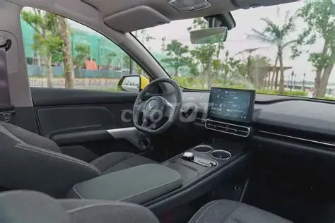 Vinfast Limo Green 2026 photo 3