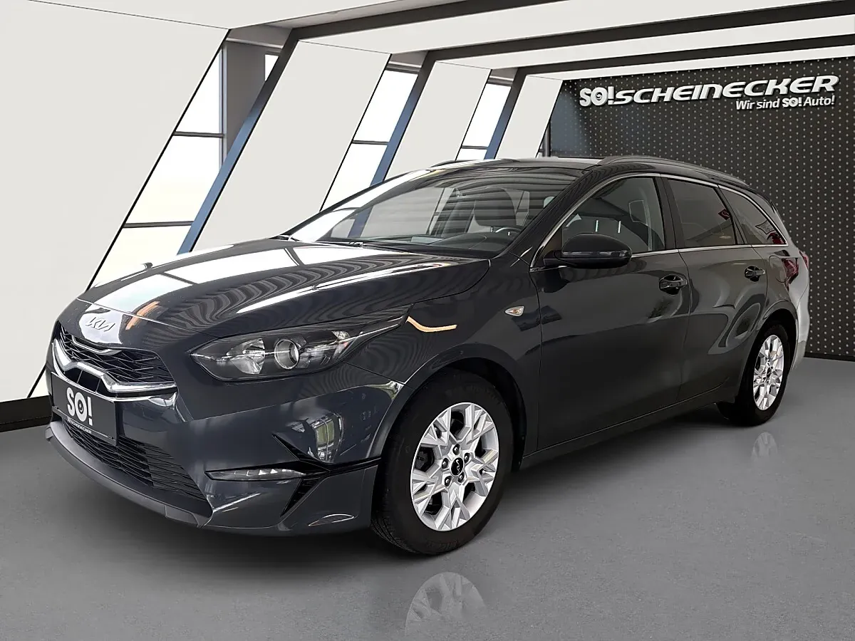 Kia Ceed 2023 photo 3