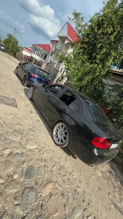BMW 320D