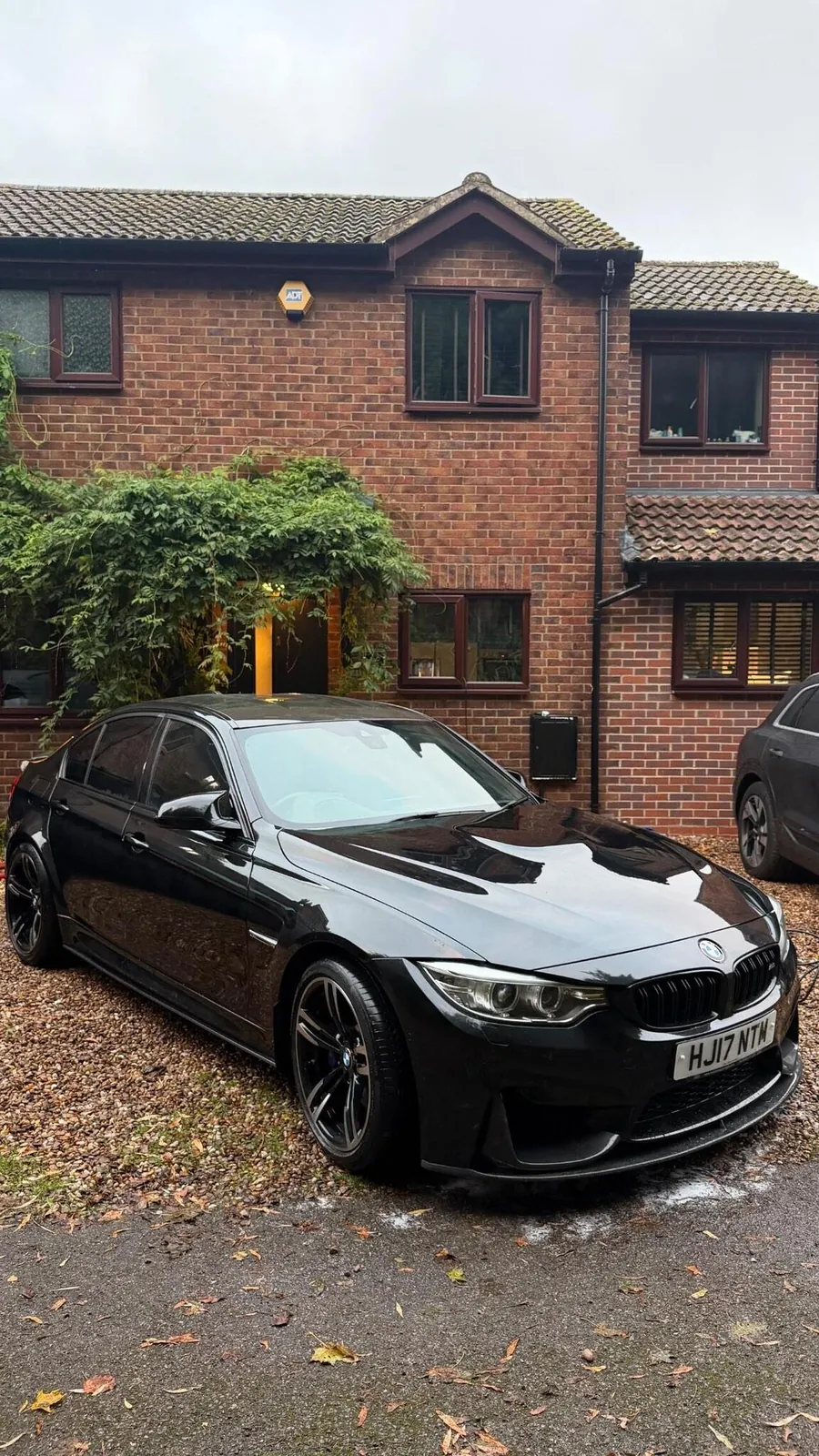 BMW M3