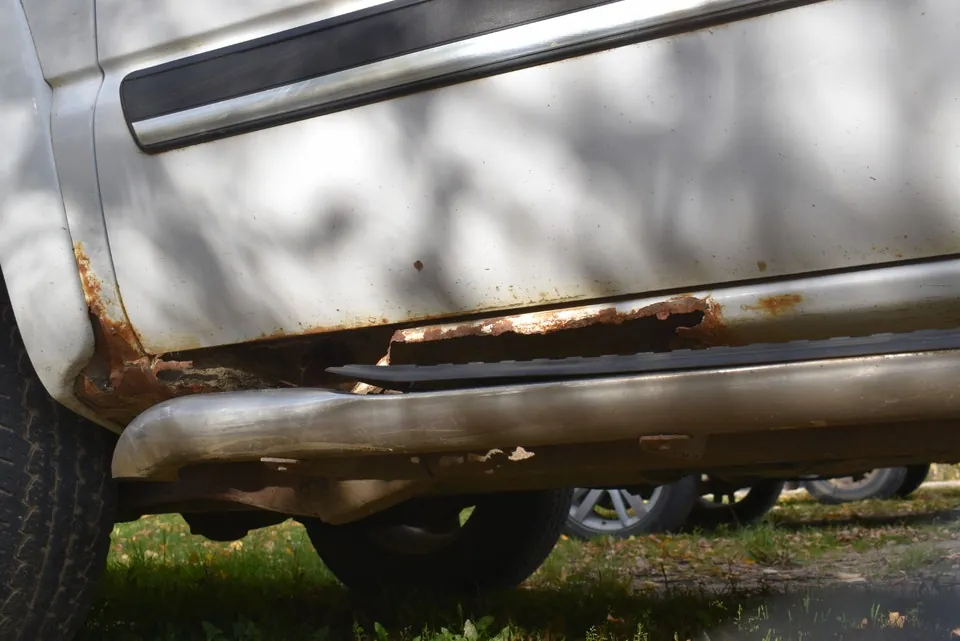 Chevrolet Avalanche 2006 photo 5