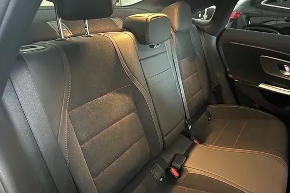 Mercedes-Benz Cla 250+ 2026 photo 5