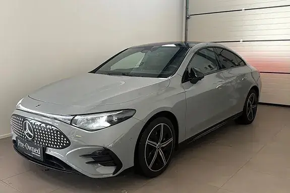 Mercedes-Benz Cla 250+ 2026 photo 2