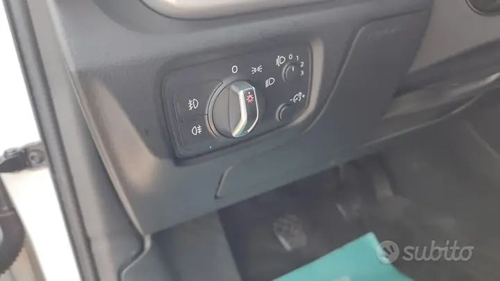 Audi A3 2016 photo 5