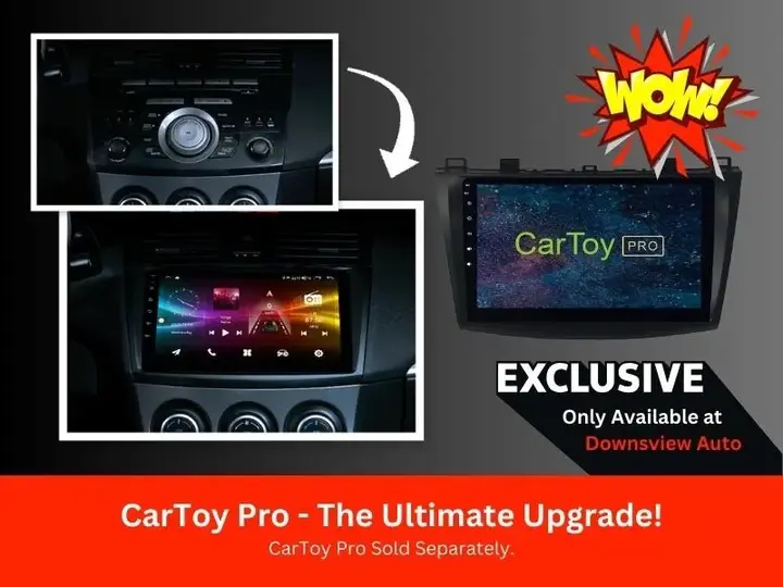 Mazda Mazda3 2012 photo 5
