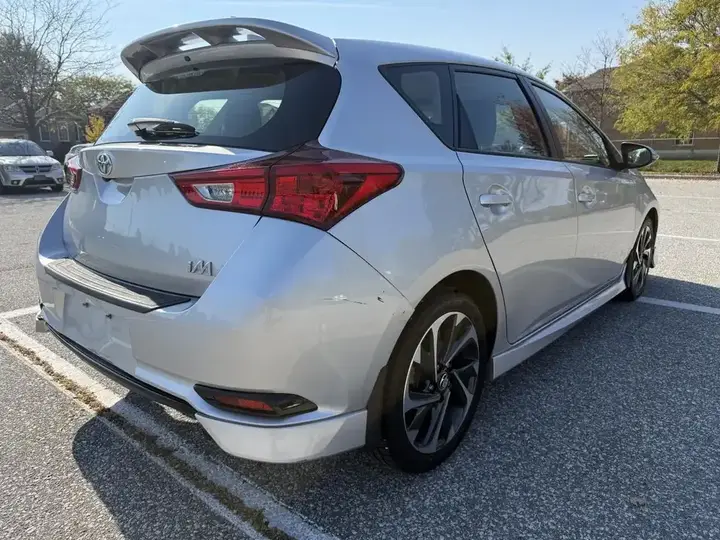 Toyota Corolla 2017 photo 5